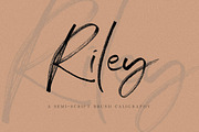 The Playful Font Bundle, a Script Font by Digital Hustler (Thumbnail 2 of 37)