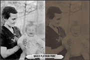 Platinum Palladium Prints LUTs, a Plug-in Add-On by Raztrend (Thumbnail 26 of 32)