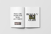 ED Brigid Typeface, a Serif Font by Emyself Design (Thumbnail 9 of 12)