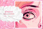 TWEENCORE 2000s AESTHETIC, an Object Graphic by Natali Batu (Thumbnail 15 of 18)