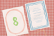 118 Whimsical Vector Frames, an Object Graphic by Design by Laney (Thumbnail 8 of 17)