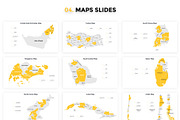 The Simplex. Corporate Template, a Presentation Template by Andrew Kras Design (Thumbnail 6 of 9)