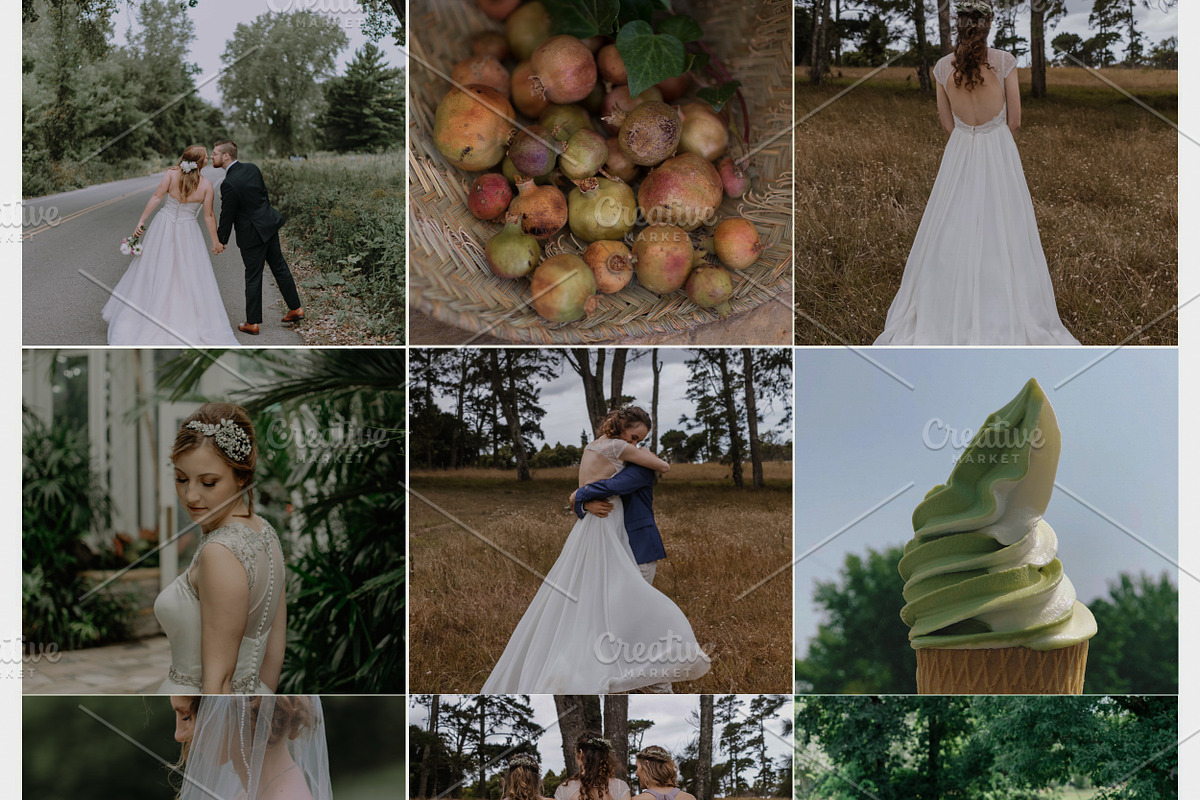 LIGHTROOM PRESETS WEDDING, a Preset Add-On by Victoria Bee Presets (Photo 10 of 25)