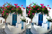 Paros Cycladic Lightroom Presets, a Preset Add-On by AAA Presets (Thumbnail 5 of 17)