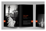 Photography Portfolio, a Brochure Template by adekfotografia (Thumbnail 22 of 28)