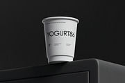 Coffee Cup Mockup, a Cups & Container Mockup by zippypixelstudio (Thumbnail 5 of 5)
