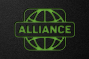 Cutout Paper Logo Mockup, a Mockup by Design Squad (Thumbnail 3 of 6)
