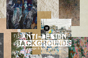 Anti-design Grunge Collage, a Graphic by SunnyAfternoons (Thumbnail 6 of 14)