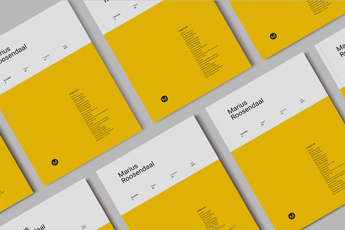 Marius Portfolio, a Brochure Template by Jorge Lima (Photo 6 of 8)