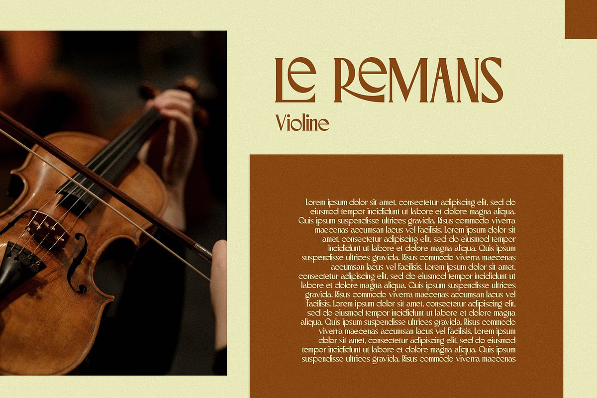 Remanku Elegant Serif, a Serif Font by Luna Shop (Photo 10 of 10)