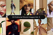 60 Fashion & Beauty Stock Images, a Beauty & Fashion Photo by Frills Images (Thumbnail 1 of 9)
