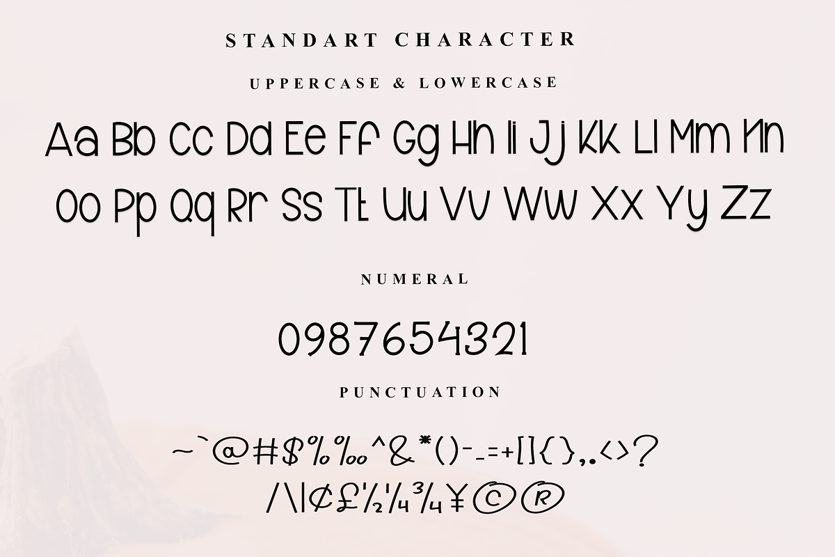 Collection, a Serif Font by InermediaSTUDIO (Photo 7 of 7)