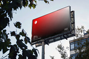 City Advertising Mockups Bundle, an Advertising Mockup by Mockup Cloud (Thumbnail 31 of 41)