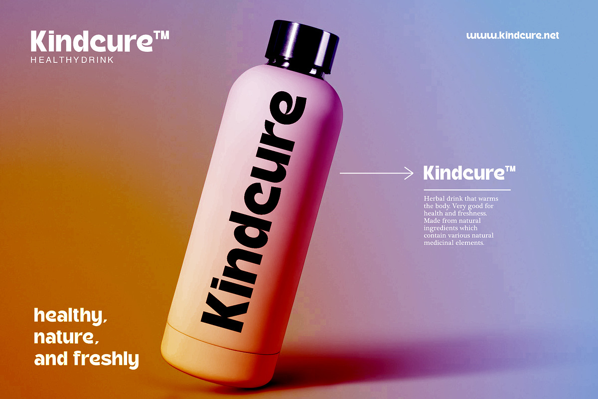 VT Kupertino Grotesk, a Sans Serif Font by ViactionType (Photo 5 of 11)