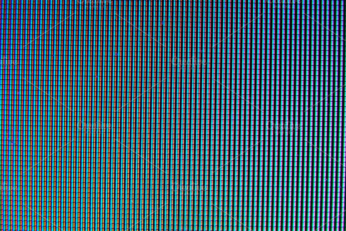 4 TV textures preview 4