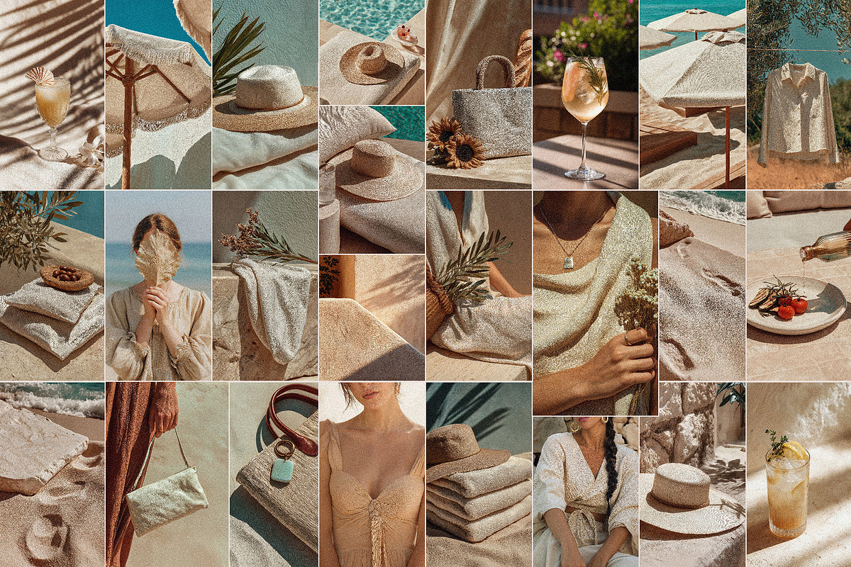 Pure Summer - 125 Stock Photos, a Holiday Photo by AndrewPixel (Photo 7 of 12)