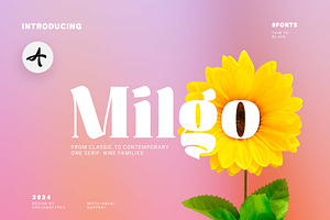 Milgo