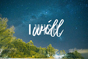 Stone Hearts Font, a Script Font by Ryn Pojas (Thumbnail 4 of 7)