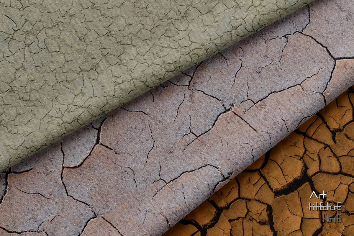 Seamless Ground Textures - Deep Dark, a Texture Graphic by Arthitecture Home (Photo 7 of 11)