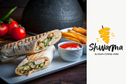Food & Cooking Logos Bundle, a Branding & Logo Template by Imran Haroon (Thumbnail 4 of 6)