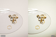 Jewelry Product Lightroom Presets, a Brushes & More by AAA Presets (Thumbnail 16 of 21)