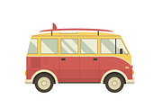 Rv Travel Collection Vol. 2.01., an Illustration by Alex Krugli (Thumbnail 8 of 10)