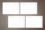 2025 Calendar & Planner, a Print Template by dott (Thumbnail 4 of 5)