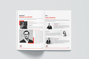 White Paper 16 pages, a Brochure Template by obayes (Thumbnail 10 of 14)