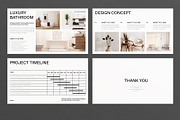 Interior Design Presentation, a Presentation Template by E-Type (Thumbnail 5 of 5)
