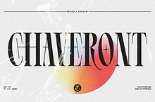 Chaveront