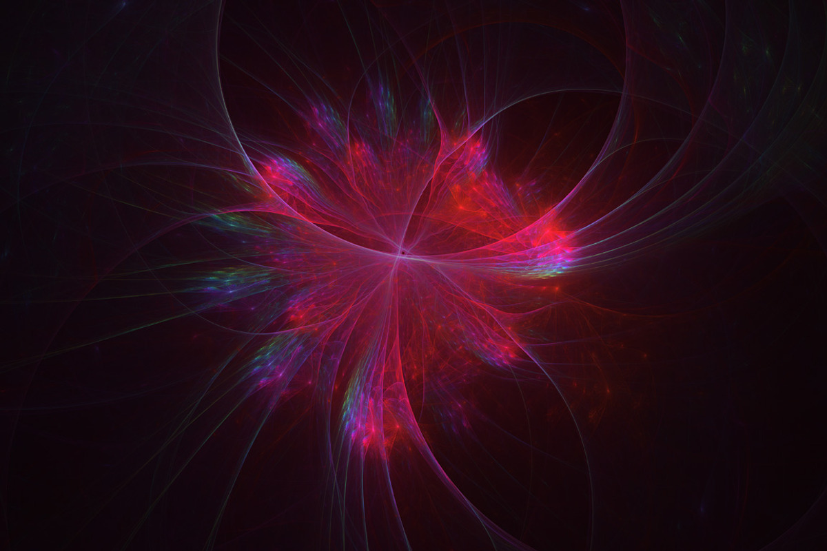 Organs I - Fractal Background Art, a Texture Graphic by fractaleyes (Photo 3 of 6)