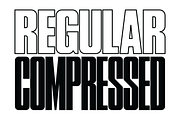 LE MANS - CLASSIC Font, a Sans Serif Font by KAZER STUDIO (Thumbnail 2 of 10)