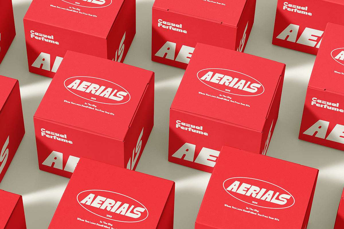 Over Heat - Stylish Bold Font, a Sans Serif Font by Say Studio (Photo 5 of 13)