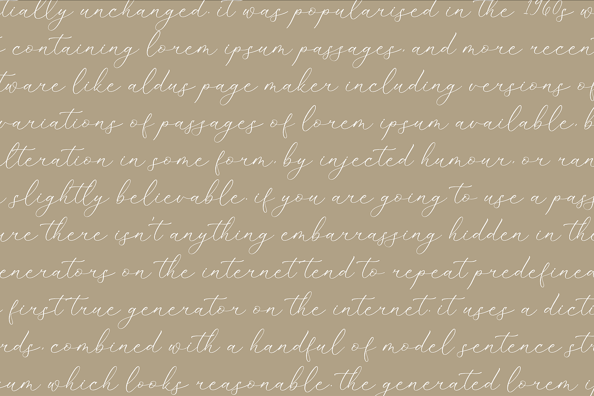 Kelarhisa Sokrate Beauty Script, a Script Font by Storytype Studio (Photo 4 of 15)