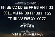 Camping Outdoor, a Script Font by FreshTypeINK (Thumbnail 7 of 8)