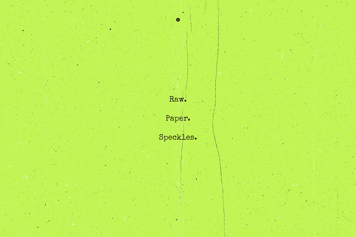 Paper Speckle Overlays, a Texture Graphic by Freezerondigital (Photo 5 of 13)