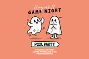 Trup & Tomp - Playful Font Set, a Sans Serif Font by Angga Mahardika (Thumbnail 7 of 11)