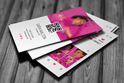 Instagram IG Business Card, a Business Card Template by Saman Osama (Thumbnail 2 of 7)