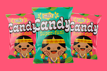 Fonty - All Family