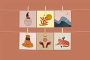 Terra Bundle, an Animal Illustration by Annie Konst (Thumbnail 4 of 22)