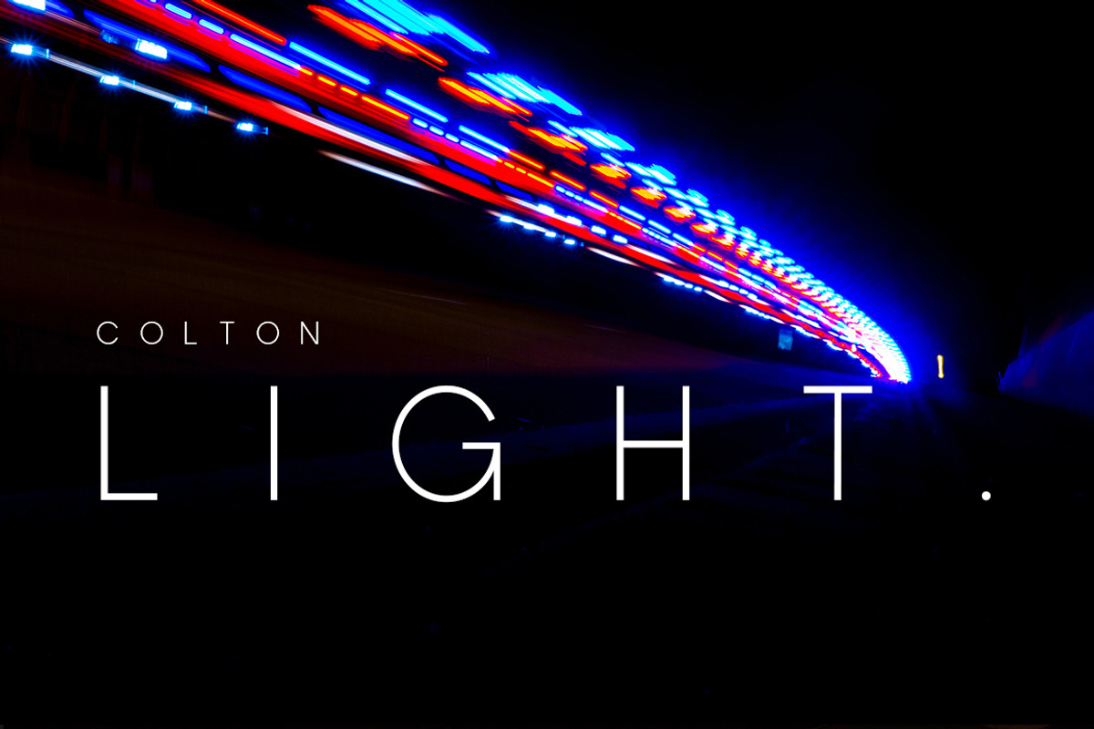 The Sleek Font Bundle, a Sans Serif Font by Zone 6 (Photo 16 of 29)