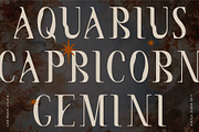 Like Magic | Whimsical Display Serif, a Font by Like Magic Studio (Thumbnail 5 of 7)
