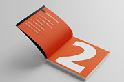 Pontia Sans Font Family, a Sans Serif Font by Bart Wesolek (Thumbnail 4 of 11)