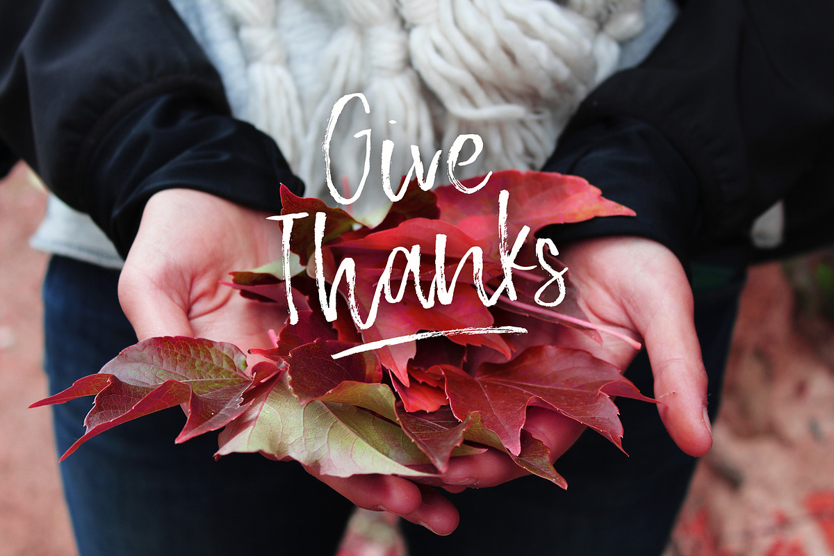 Ruby Hollow, a dry brush font, a Script Font by Rachel White Art (Photo 4 of 8)