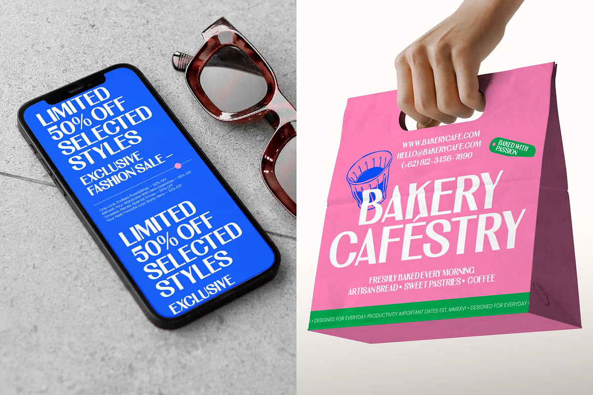 Newstan Tall Condensed Sans Serif, a Sans Serif Font by timelesstype.co (Photo 9 of 10)