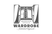 18 Furniture Logos Templates, a Branding & Logo Template by Art Design (Thumbnail 26 of 26)