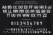 Think, a Script Font by FreshTypeINK (Thumbnail 7 of 8)
