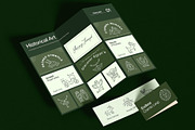 1390 Cultural and Historical Icons, an Outline Icon by Prosymbols (Thumbnail 4 of 25)