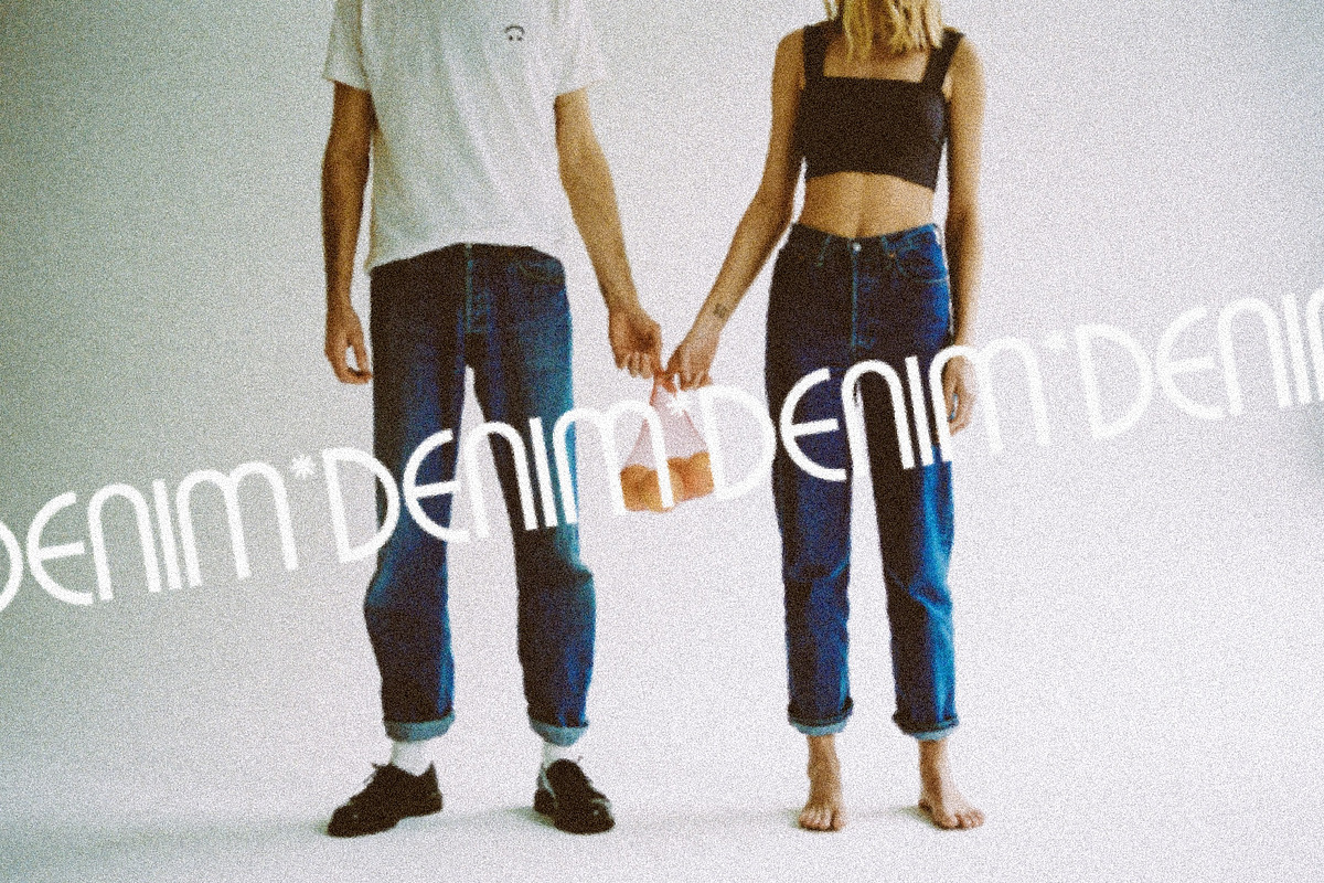 Milk Made - A Retro Font, a Sans Serif Font by Loryn Ipsum (Photo 6 of 13)