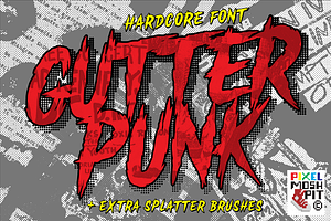 GutterPunk